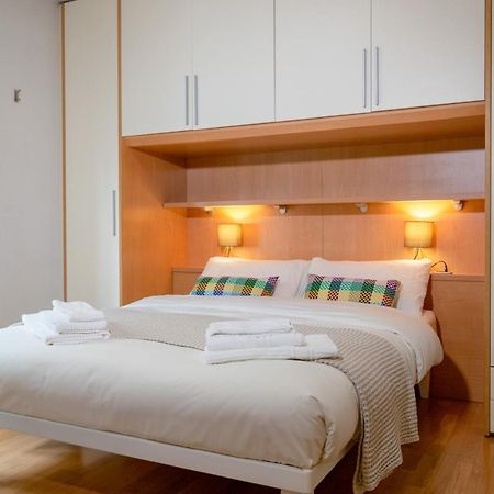 Riva Central Apartment - Free Parking 外观 照片