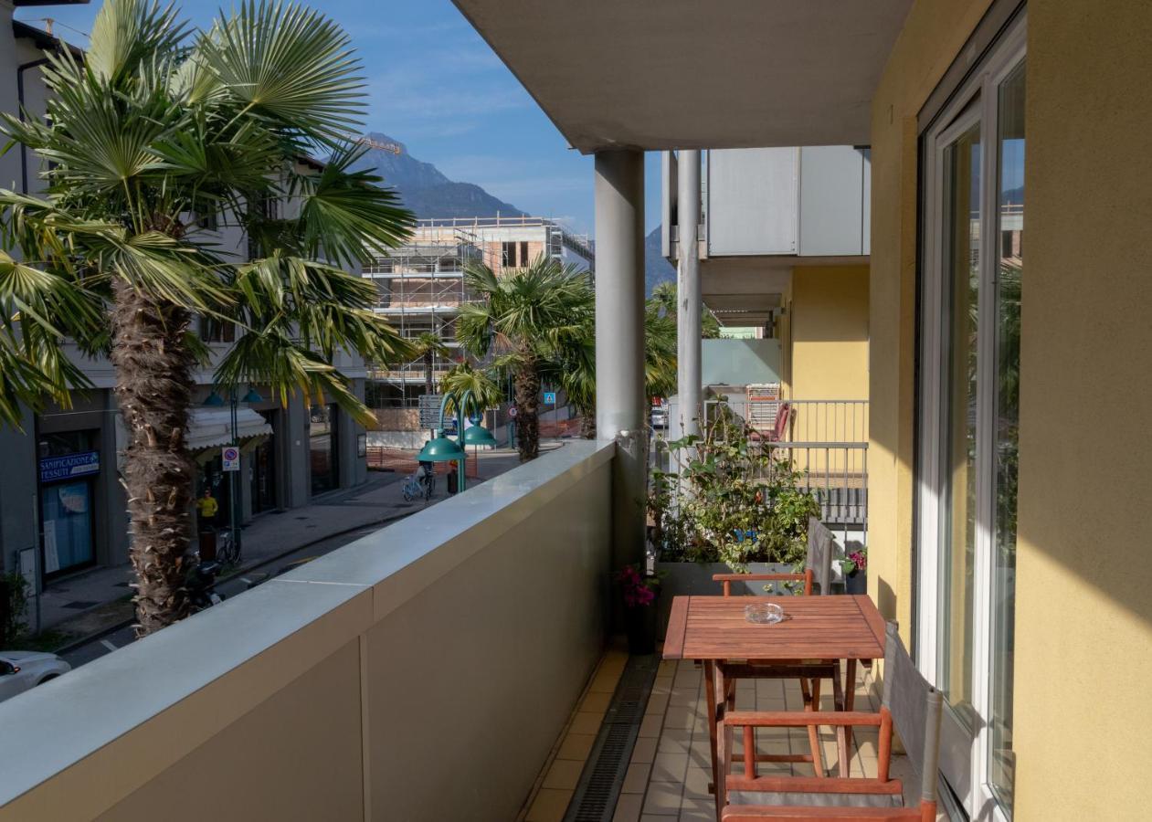 Riva Central Apartment - Free Parking 外观 照片