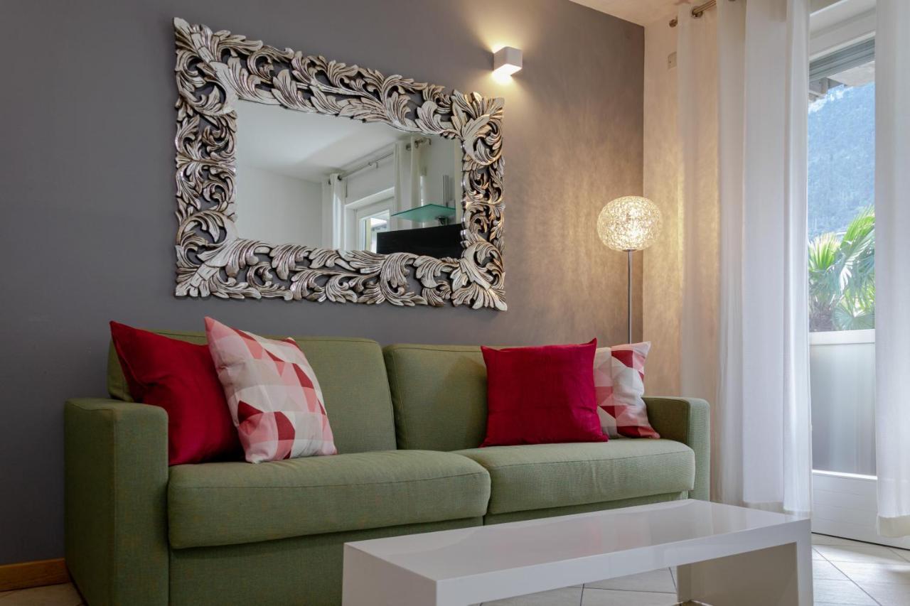 Riva Central Apartment - Free Parking 外观 照片