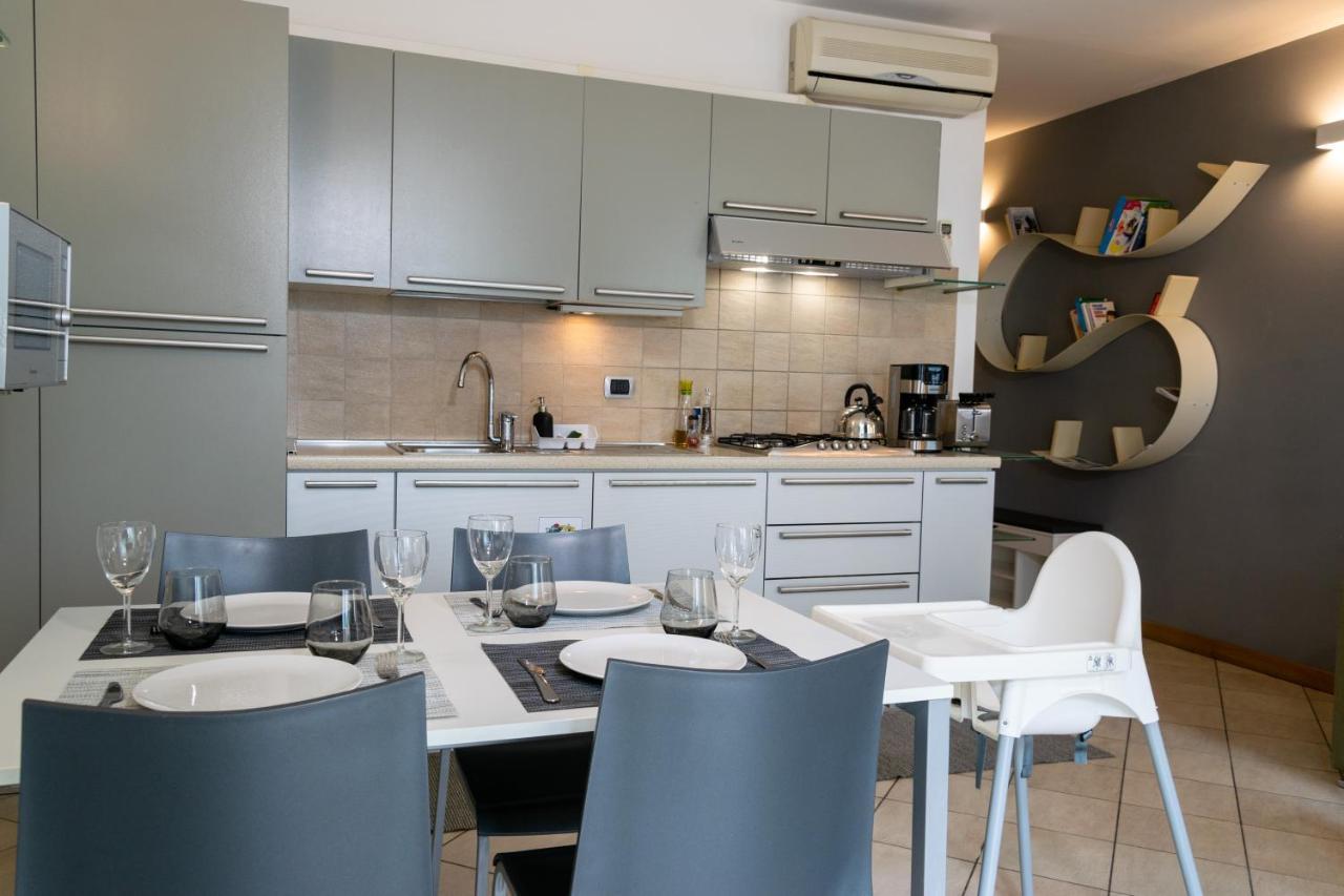 Riva Central Apartment - Free Parking 外观 照片